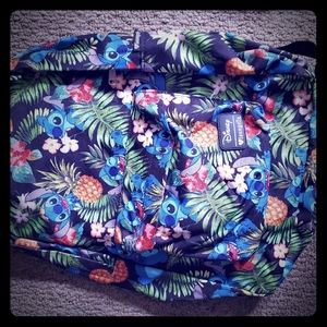 For huge Stitch fans 💙